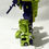 Thumbnail: Transformers Davastator Combiner Hasbro Takara 1985 M