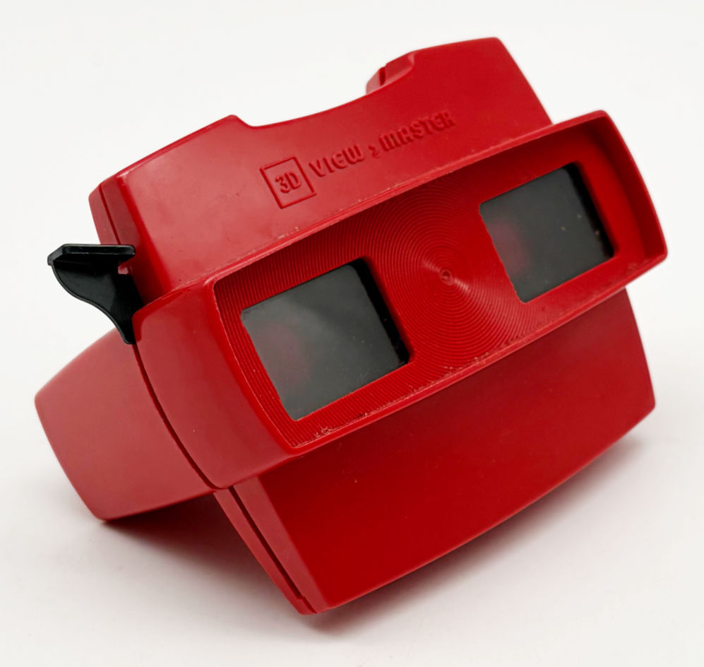 View-Master 3D 1983