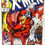Thumbnail: The Uncanny X-Men No 284 Marvel 1992