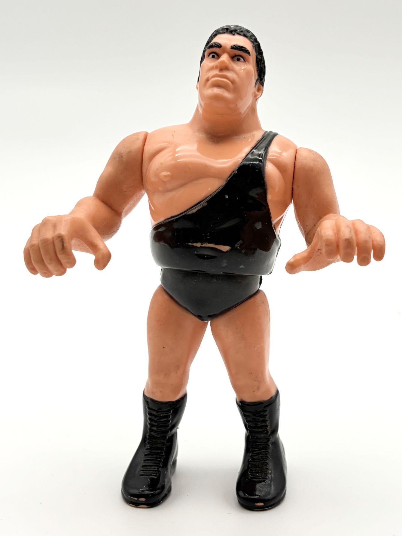 WWF Andre The Giant Hasbro 1991 S