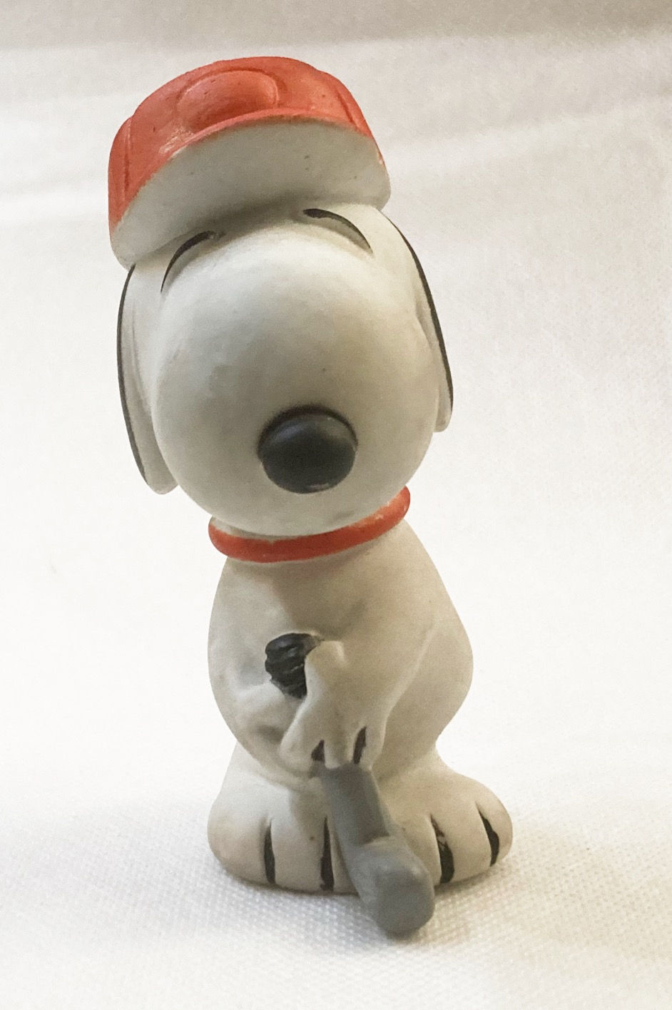Thumbnail: Snoopy Golf Squeaker Danara Taiwan 1978