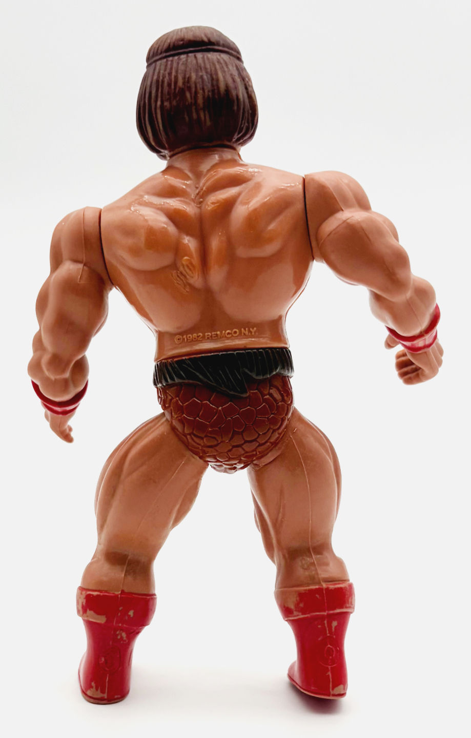 Thumbnail: Conan Conan Warrior Remco 1984 S