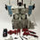 Thumbnail: Transformers Metroplex Hasbro Takara 1985 M