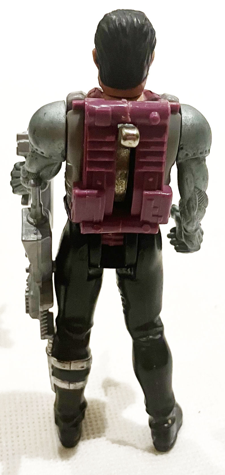 Thumbnail: Robocop Dr. McNamara Kenner 1988