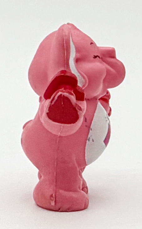 Thumbnail: Care Bears Lotsa Heart PVC 1984 S