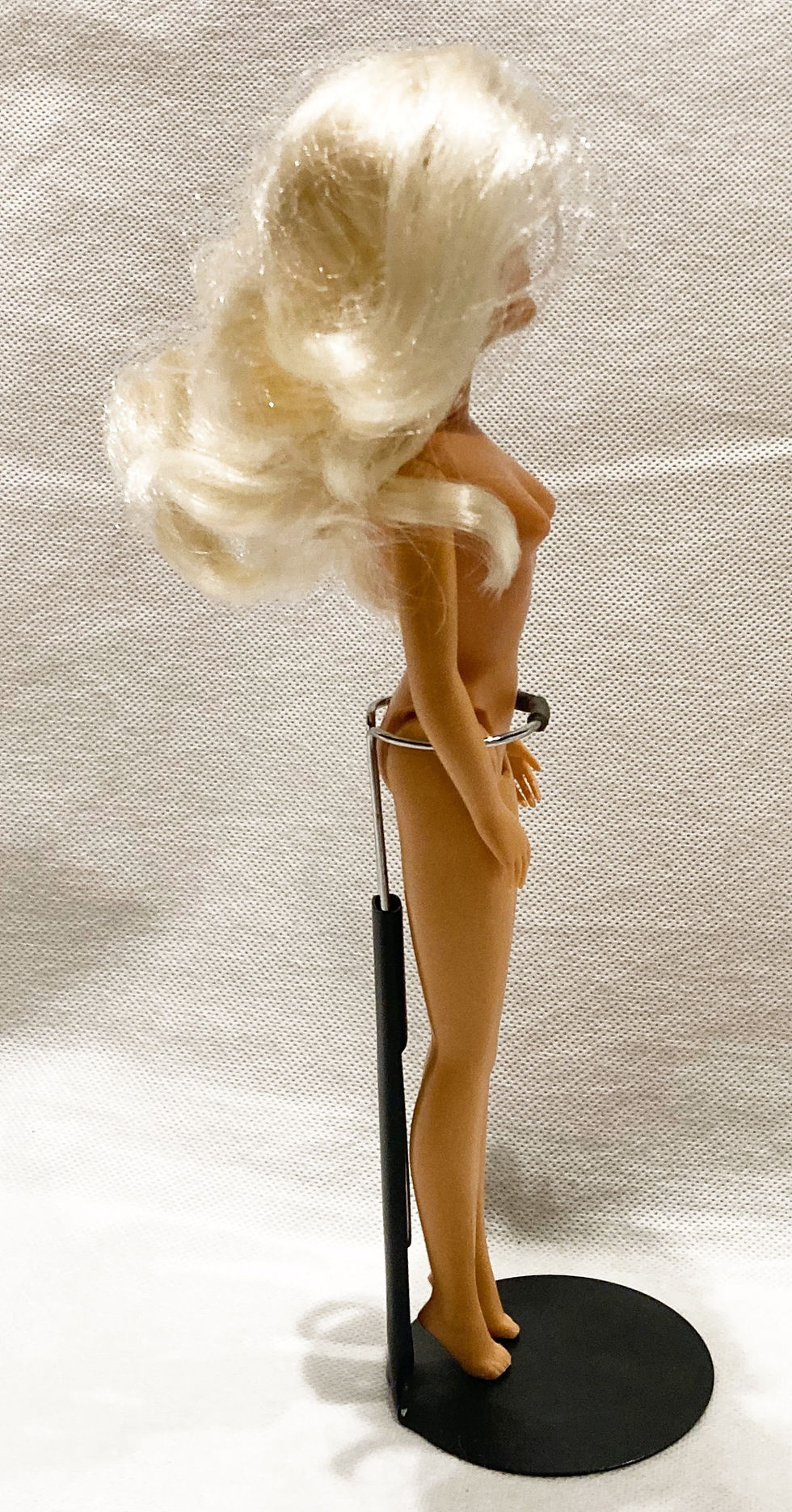Thumbnail: Sindy Stand Not Included Hasbro 1990