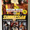 Thumbnail: WWF Summer Slam 92 VHS Silver Vision 1992