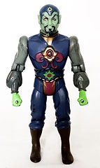 Defenders Of The Earth | Monkey's Emporium