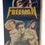 Thumbnail: Crying Freeman Chapter 2 The Enemy Within VHS Manga 1992