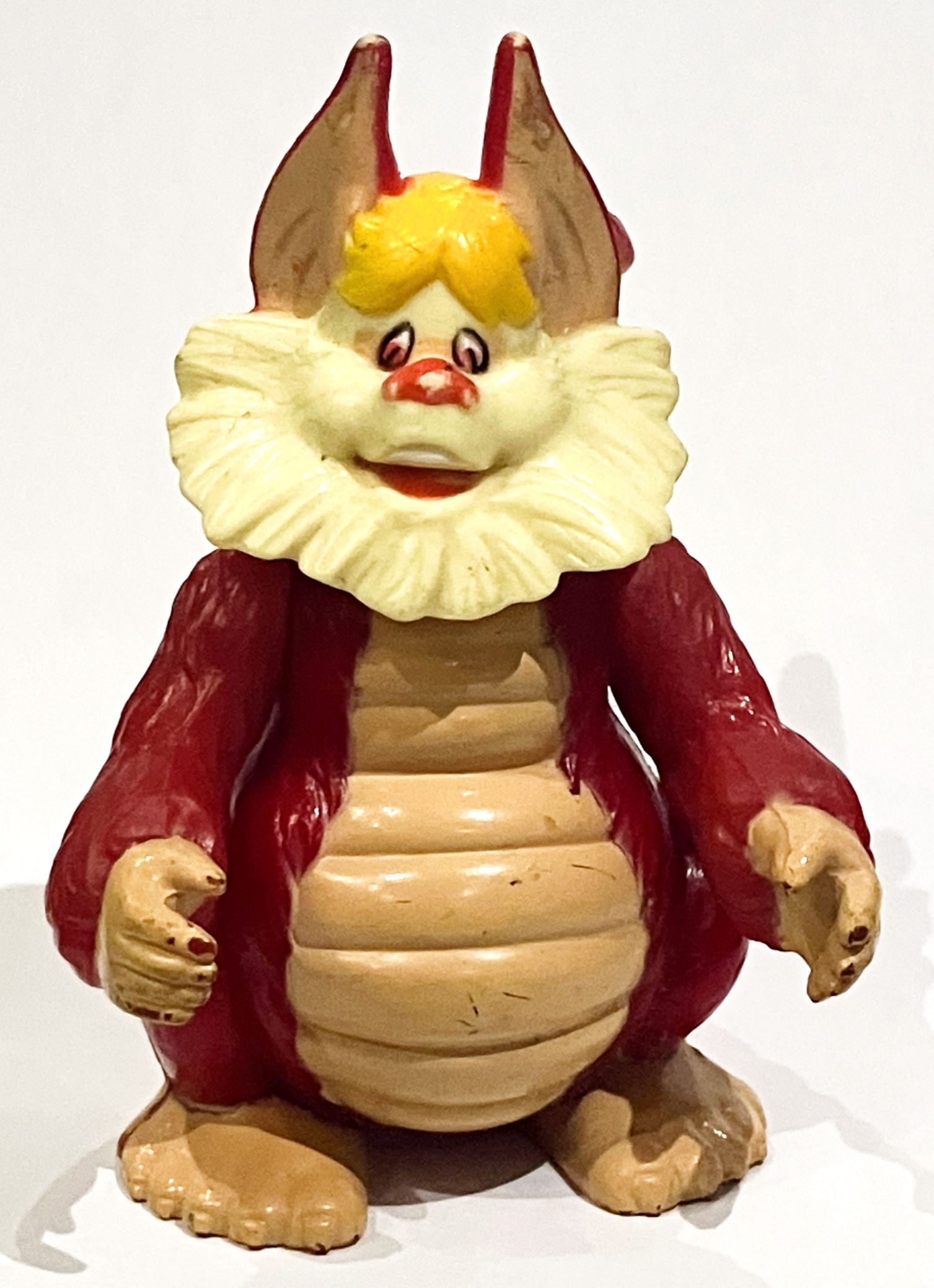 Thundercats Snarf LJN 1986