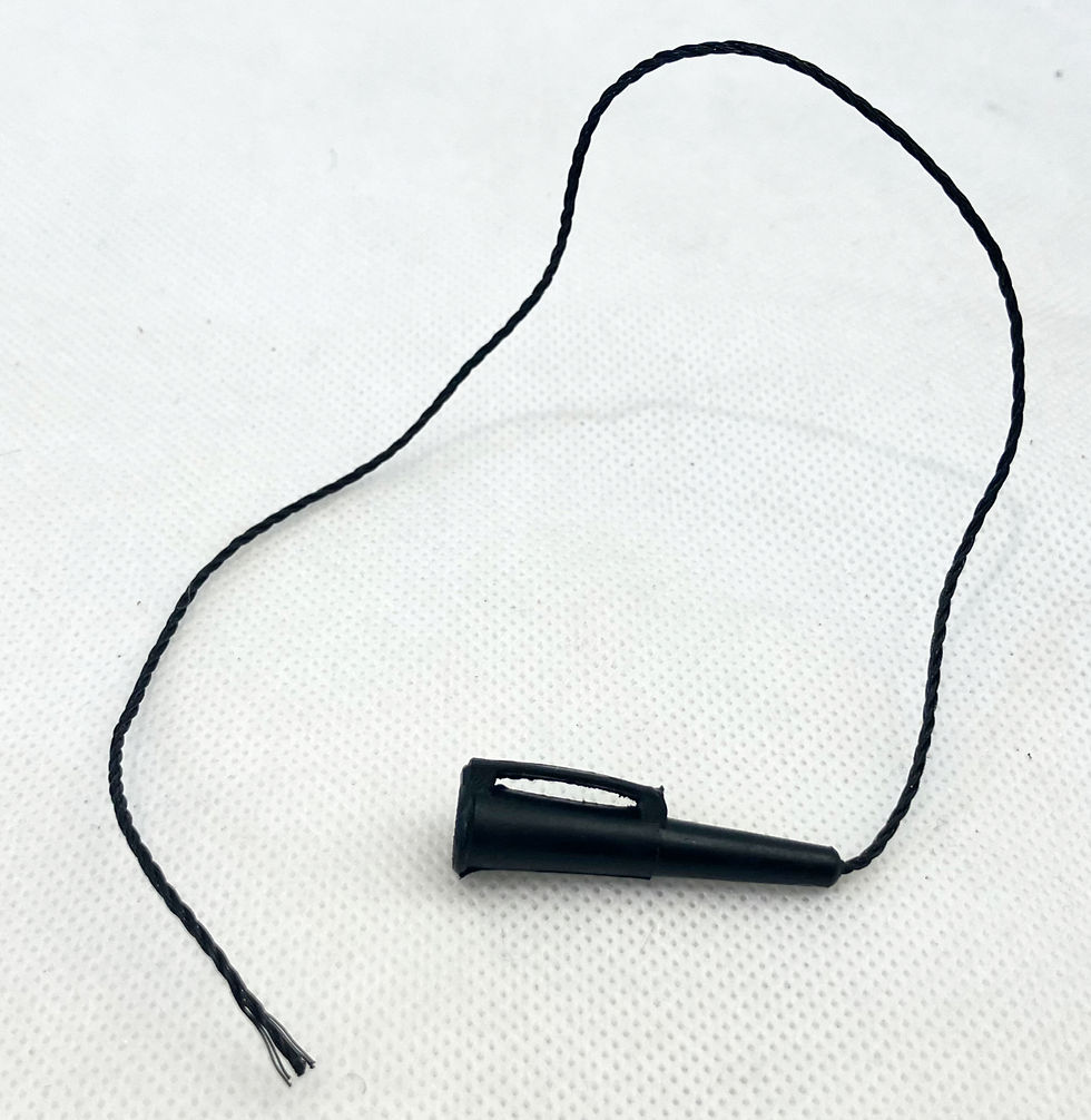 Masters Of The Universe Beastman Whip Mattel 1981