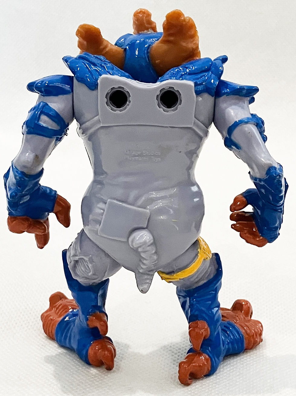 Thumbnail: Teenage Mutant Hero Turtles Wingnut Playmates 1988