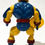 Thumbnail: He-Man And The Masters Of The Universe Sy-Klone Mattel 1985 M
