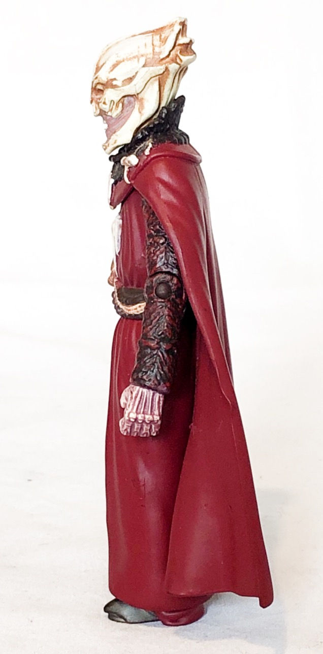 Thumbnail: Doctor Who Sycorax Leader