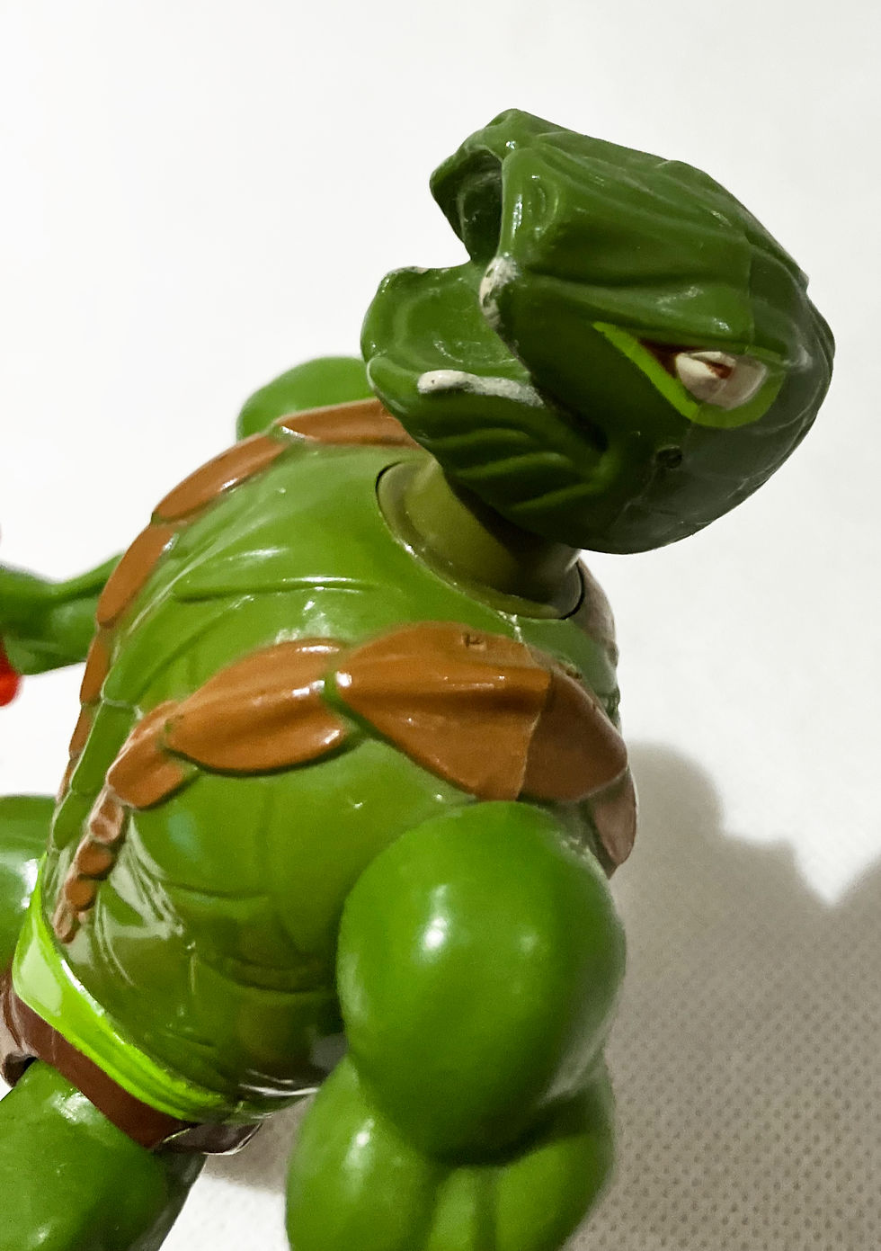 Thumbnail: He-Man And The Masters Of The Universe Kobra Khan Mattel 1985 M