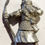 Thumbnail: Games Workshop High Elf Archer 1991