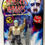 Thumbnail: Monsters Maniacs Leatherface Toy Removed - Open Bubble Mannix 1993 M