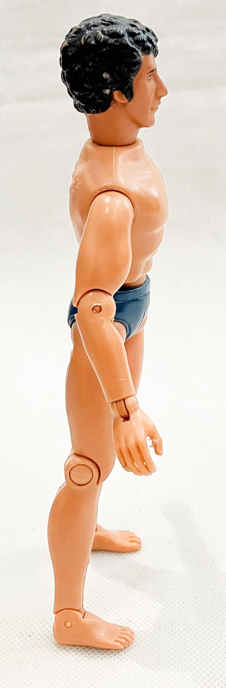 Thumbnail: Starsky & Hutch Starsky Mego 1974