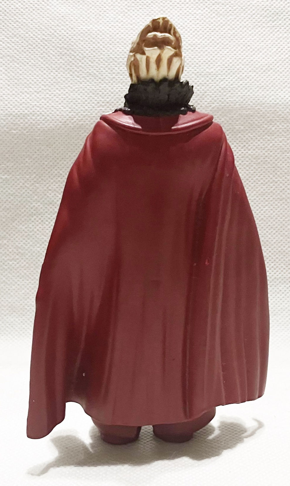 Thumbnail: Doctor Who Sycorax Leader