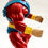 Thumbnail: Freedom Fighters (Galaxy Warriors) Bootleg 1986 M