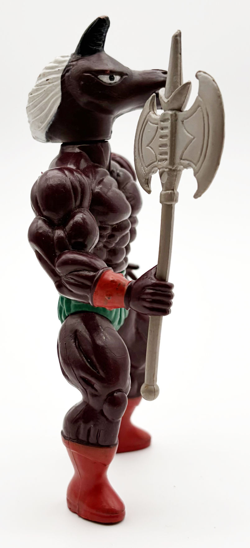 Thumbnail: Combo Unicorna 1988 S