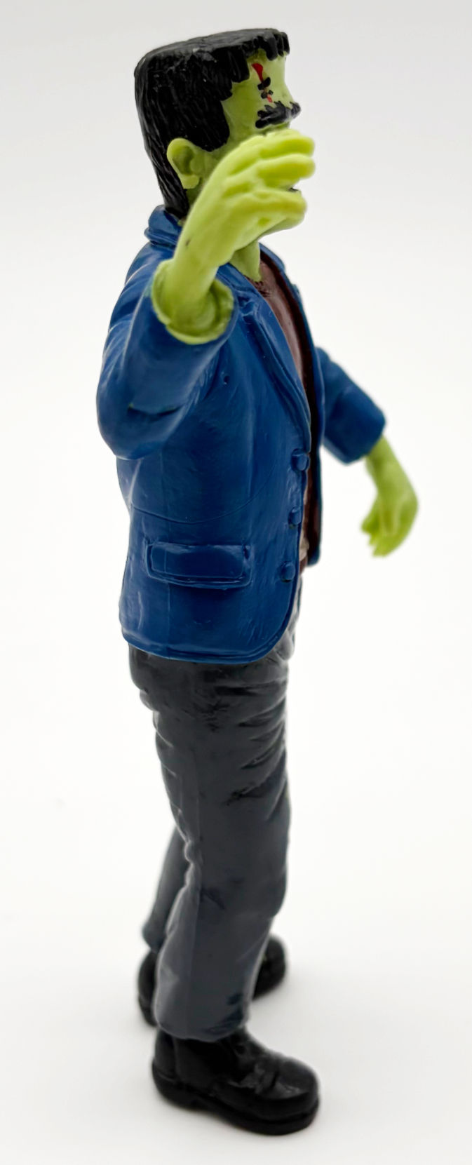 Thumbnail: Frankenstein's Monster PVC Comics Spain S