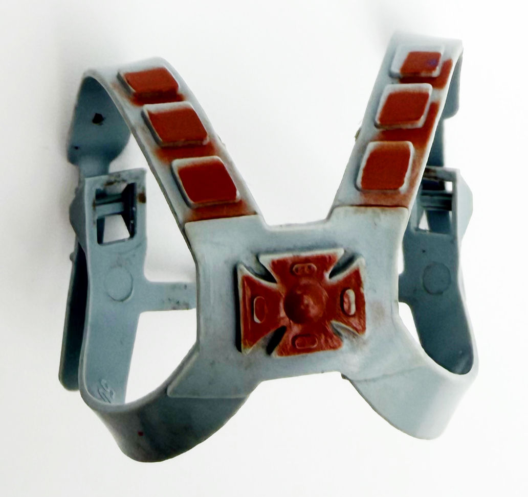 He-Man And The Masters Of The Universe He-Man Armour France 1981 S