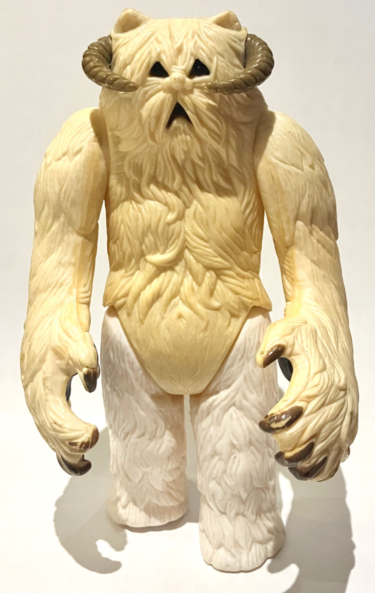 Star Wars Wompa Kenner 1981