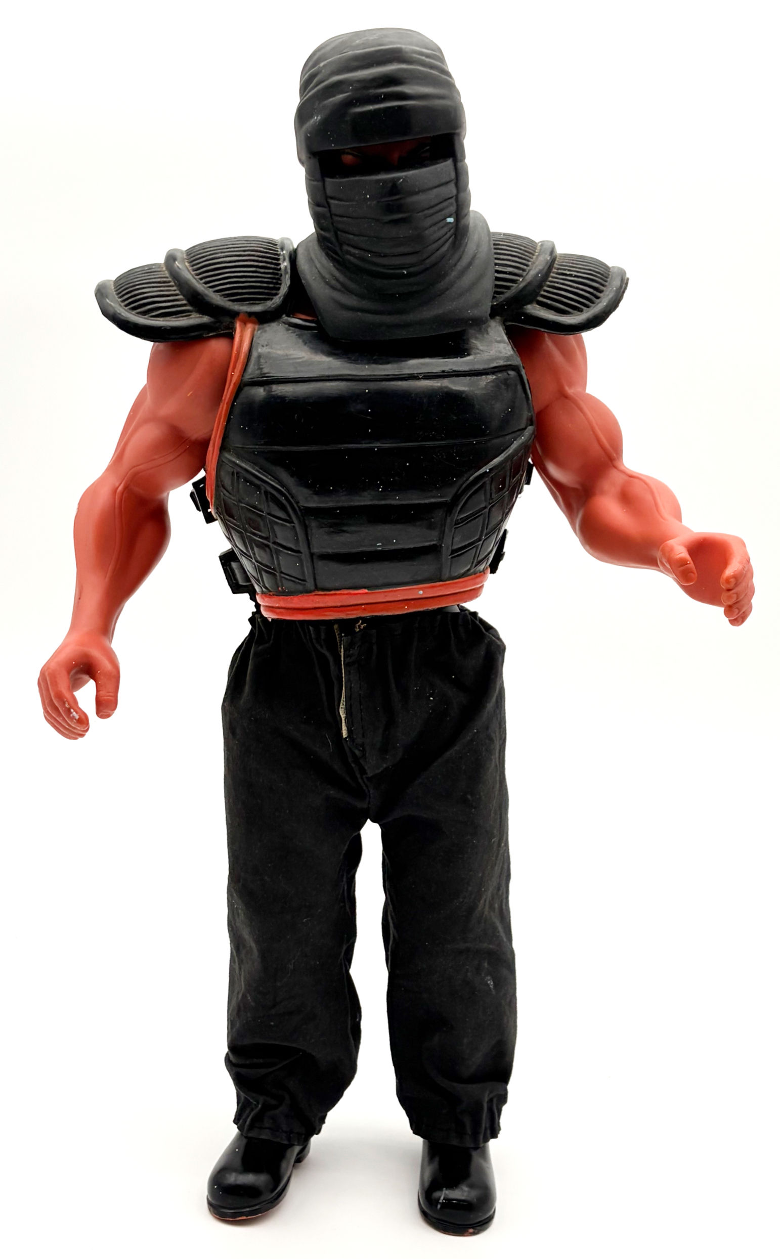 Commando Claw Ninja Warrior 16" Diamond Toys 1986 S