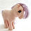 Thumbnail: My Little Pony Blossom Hasbro 1982