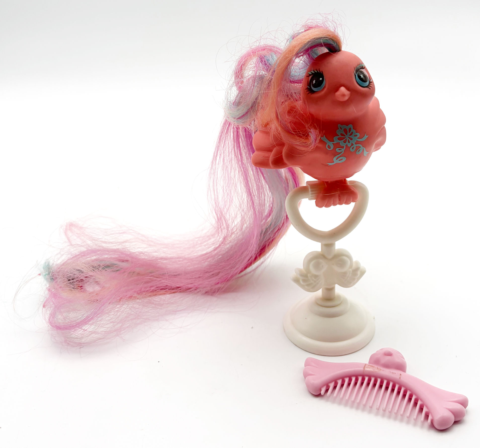 Fairy Tails Taffeta Tails Hasbro 1986
