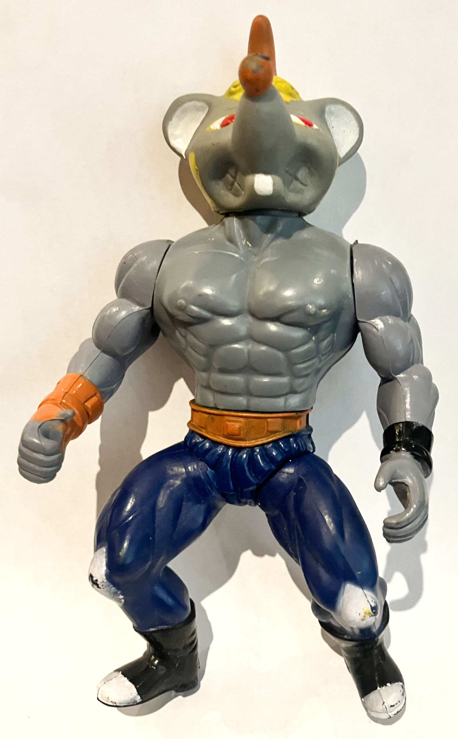 Moto Ratones Marte Spain 1993