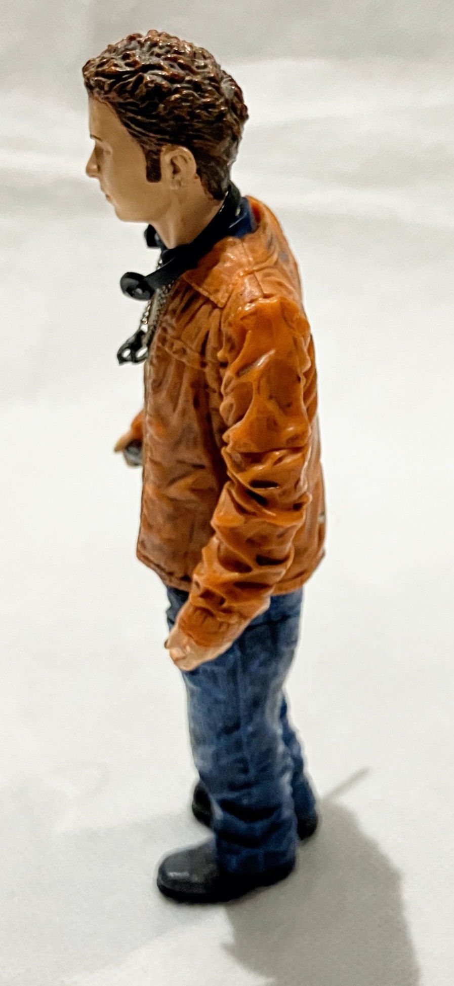 Thumbnail: Austin Powers Scott Evil 6” McFarlane 1999