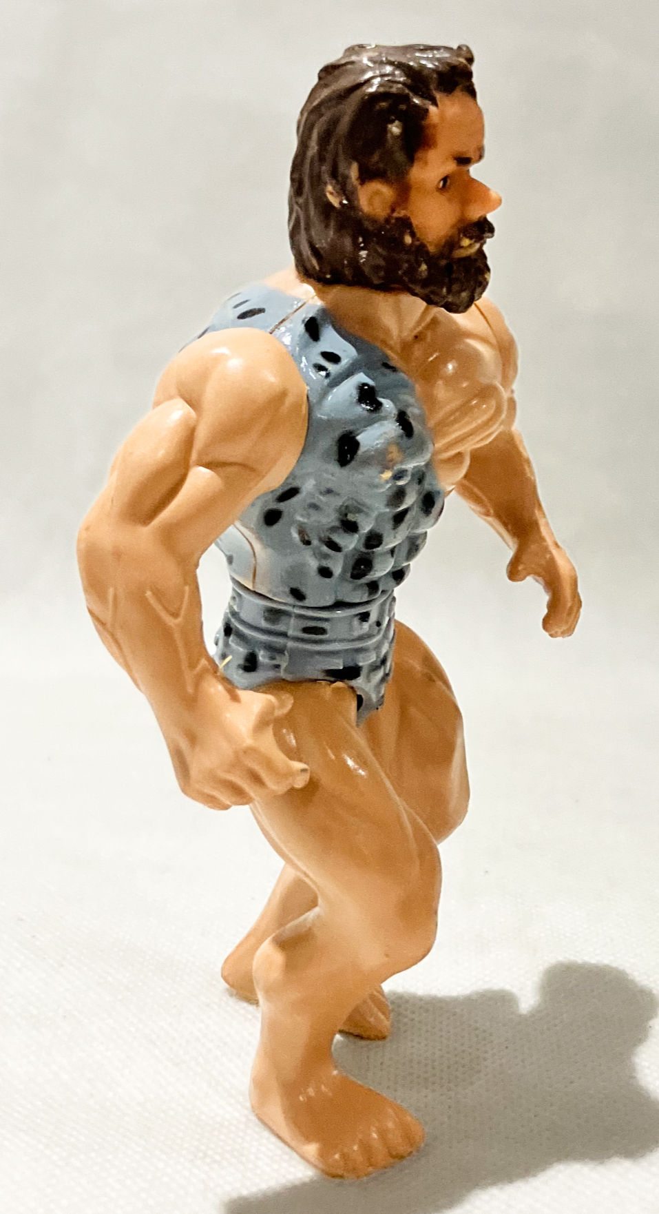 Thumbnail: Caveman  (Galaxy Warriors) Bootleg 1986 M