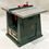 Thumbnail: Power Mite Table Saw Unused Ideal 1971