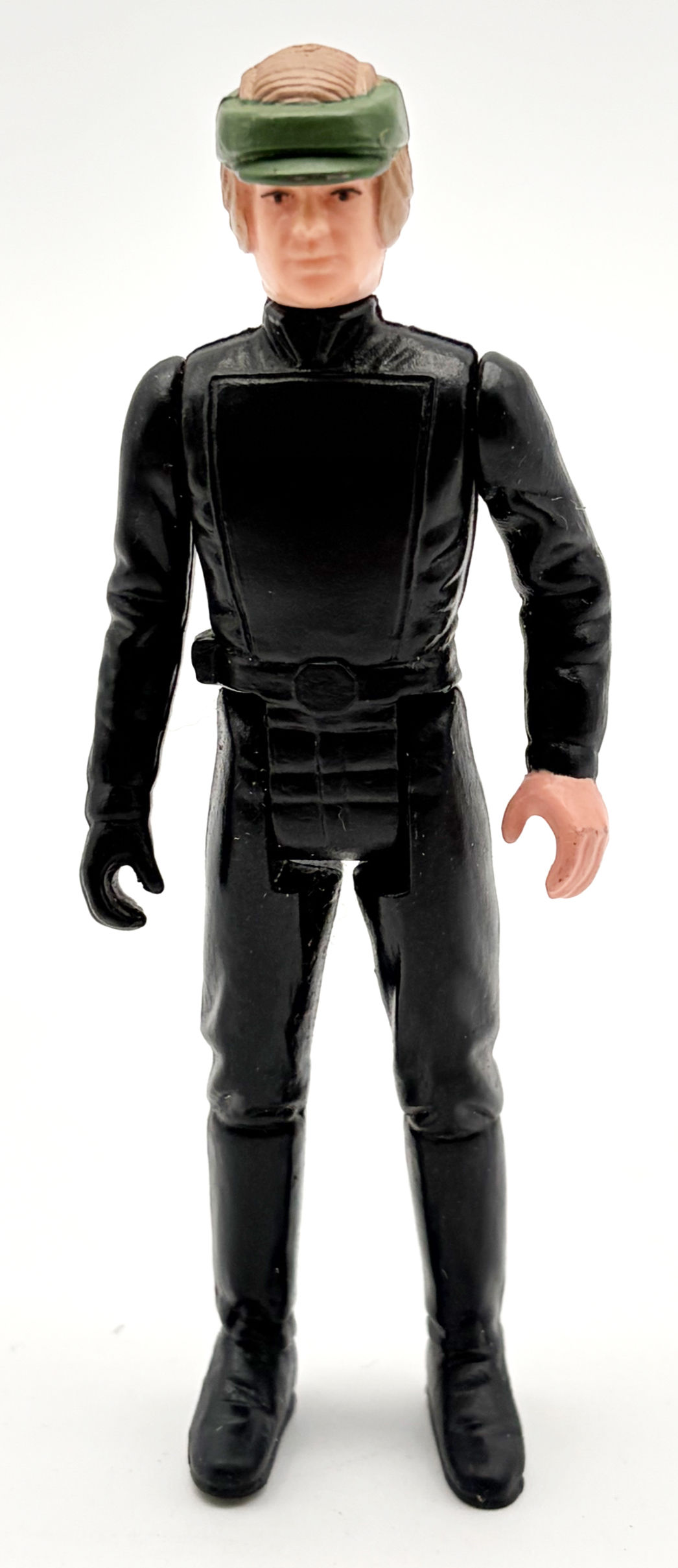 Star Wars Endor Luke Kenner 1984 S