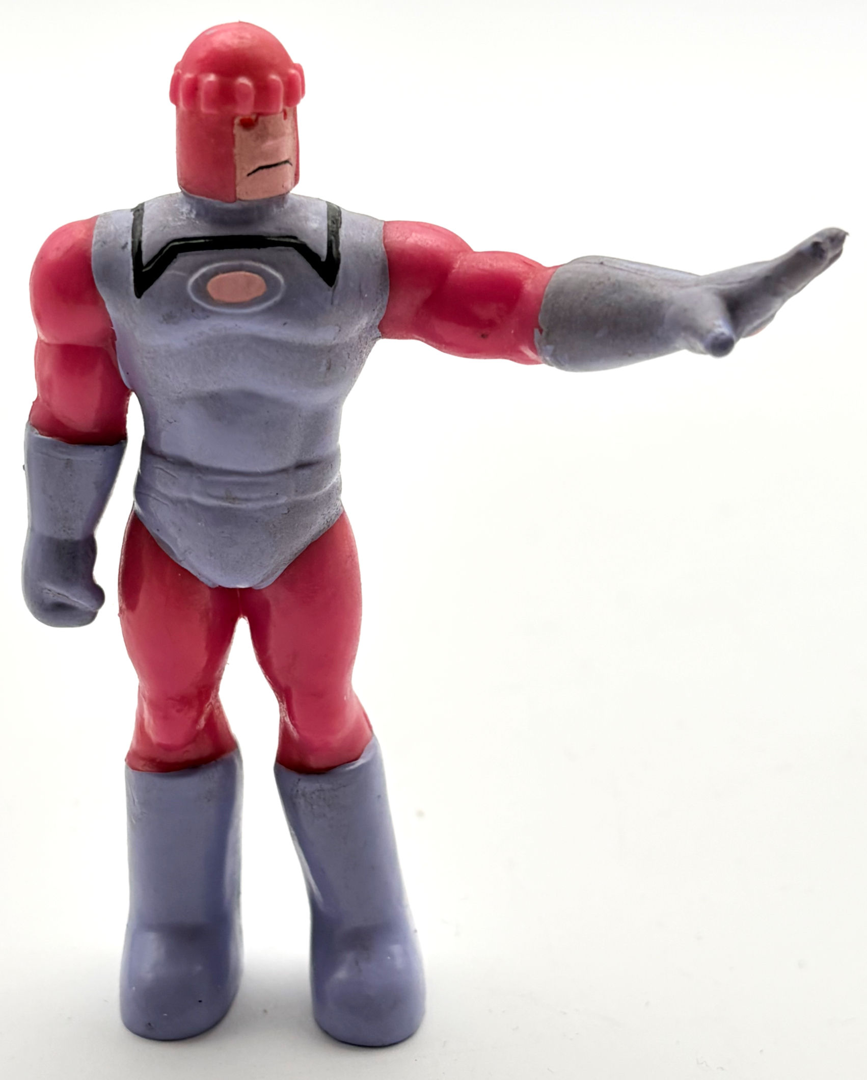 Sentinal PVC Marvel Applause 1994