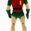 Thumbnail: DC Comics Super Heroes Robin Toy Biz 1989