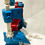 Thumbnail: Transformers Ultra Magnus Hasbro Takara 1985 M