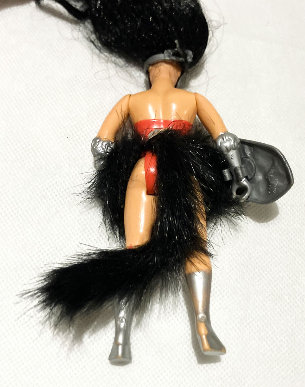 Thumbnail: She-Ra Princess of Power Catra & Storm Mattel 1984 M