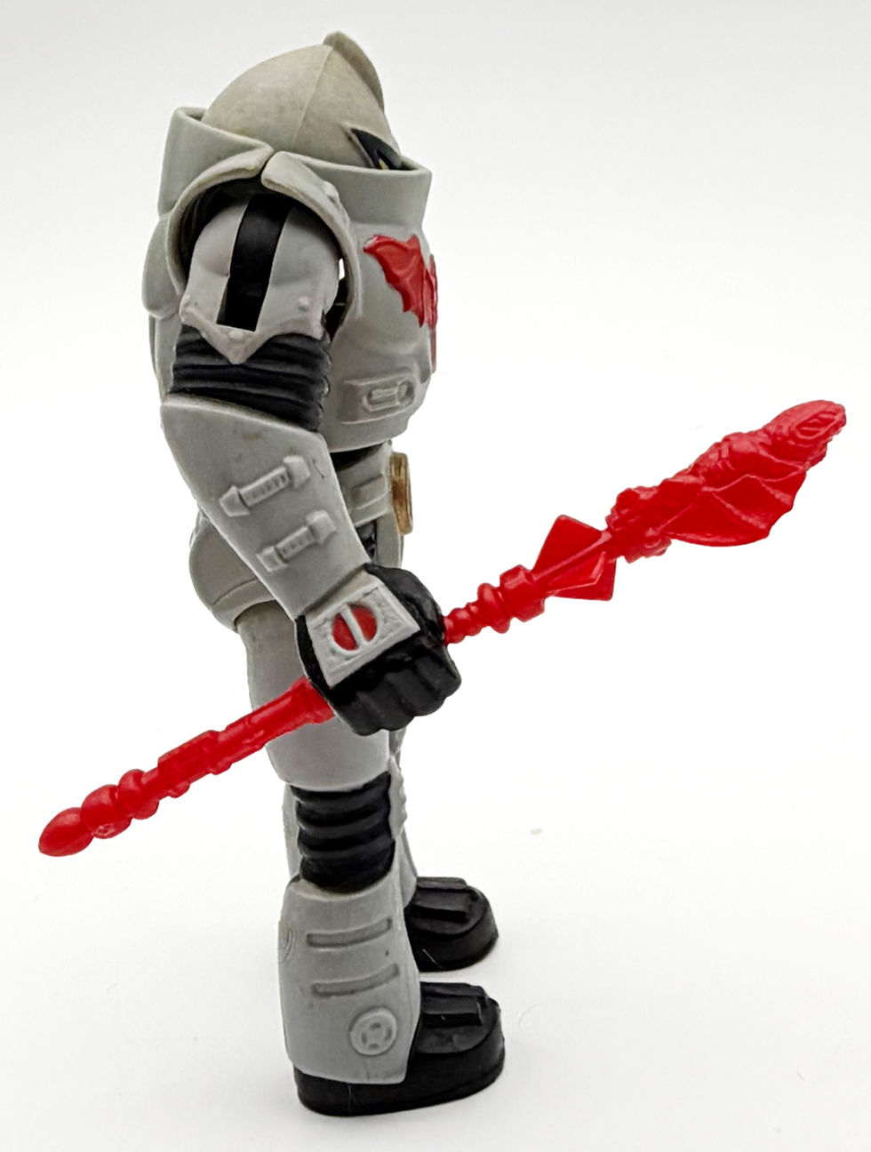 Thumbnail: He-Man And The Masters Of The Universe Horde Trooper Mattel 1986 S