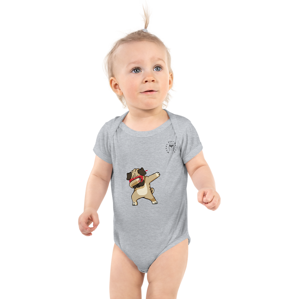 Thumbnail: Infant Bodysuit