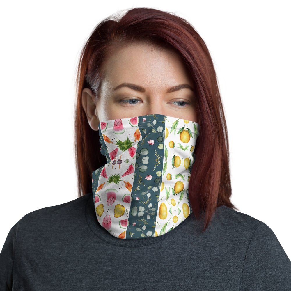 Neck Gaiter