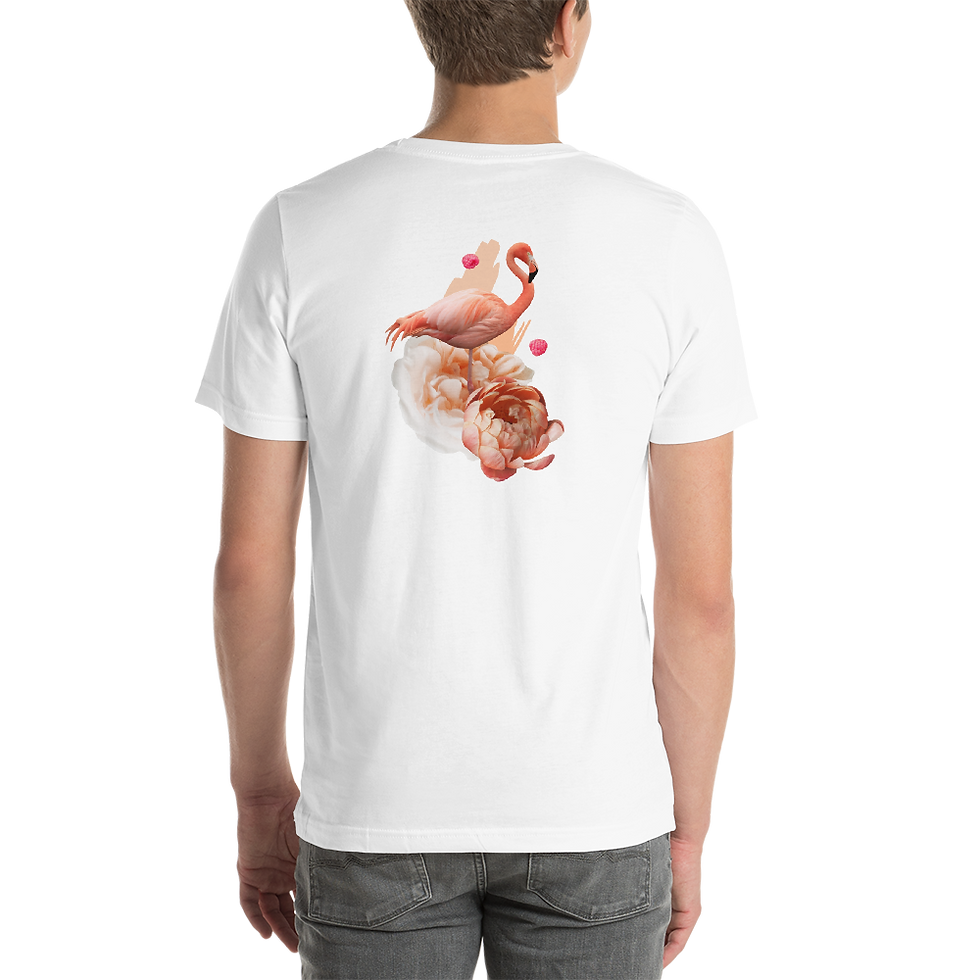 Thumbnail: Design your own T-shirt
