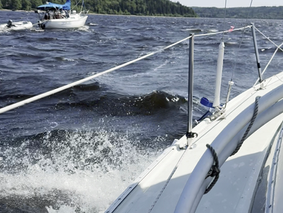 2026 Week-Long Cruise: Gusty Winds, Gear and Good People