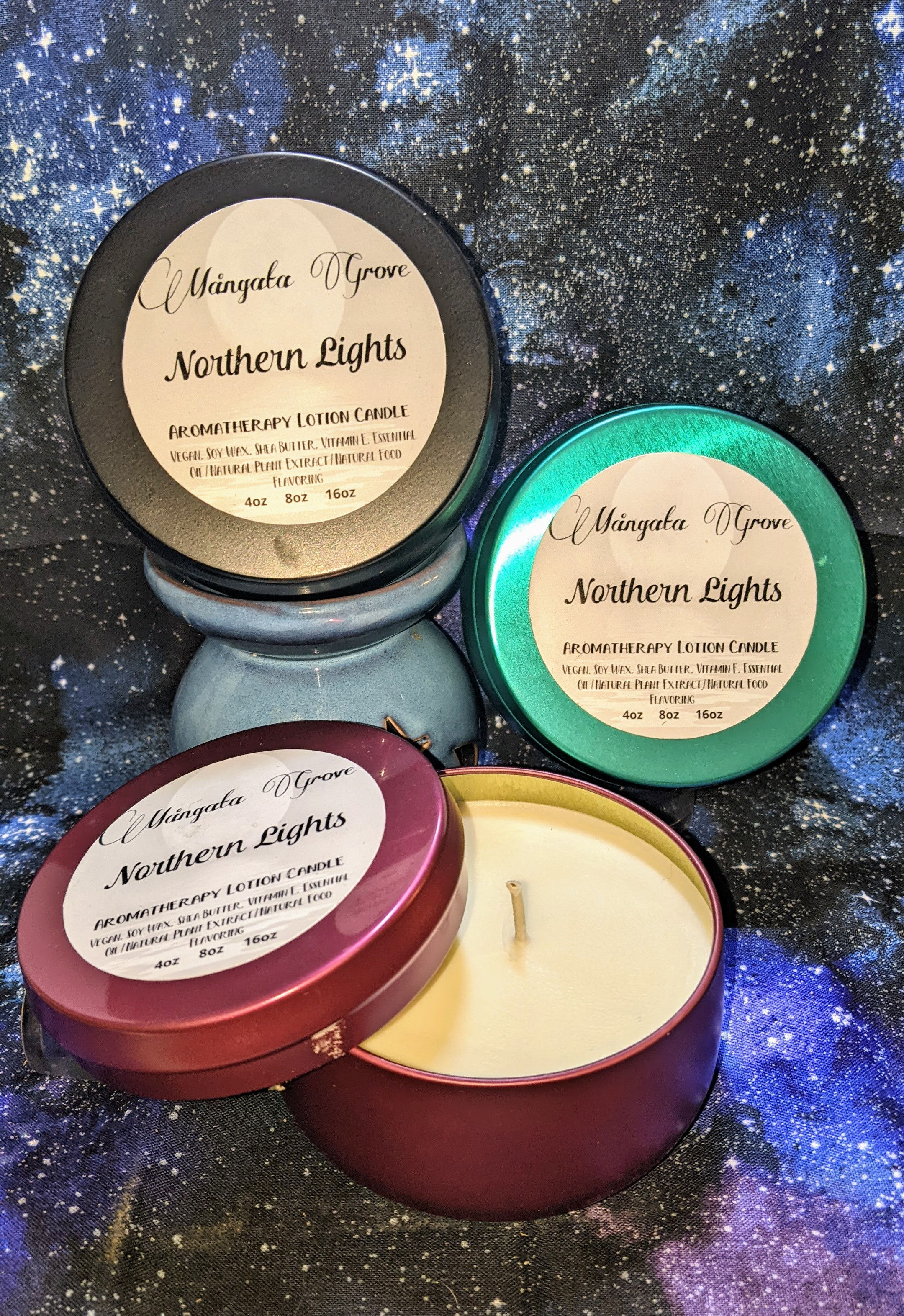 Northern Lights