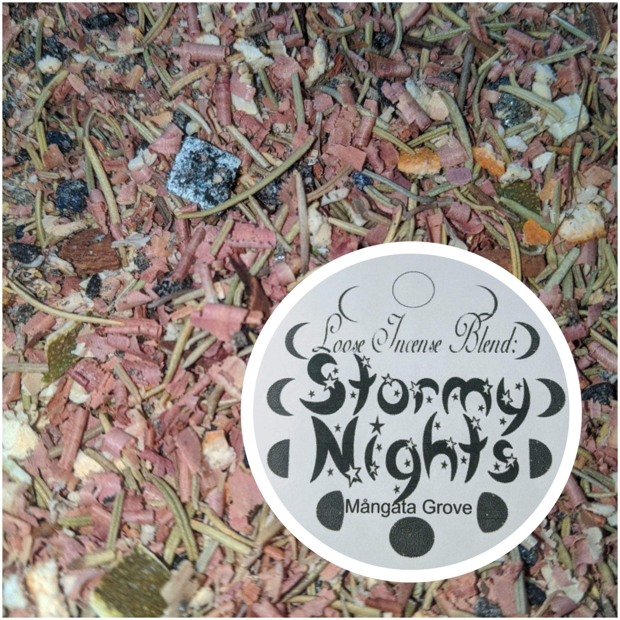 Stormy Nights