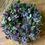 Thumbnail: Purple Thistle Wreath