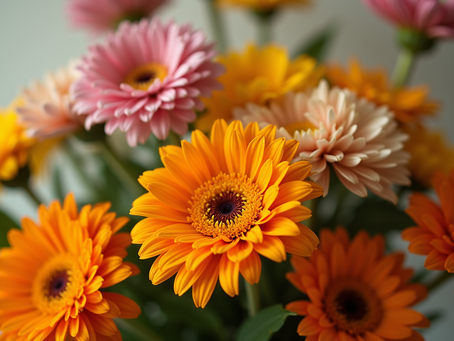 Local Floral Arrangements You'll Love