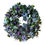 Thumbnail: Purple Thistle Wreath
